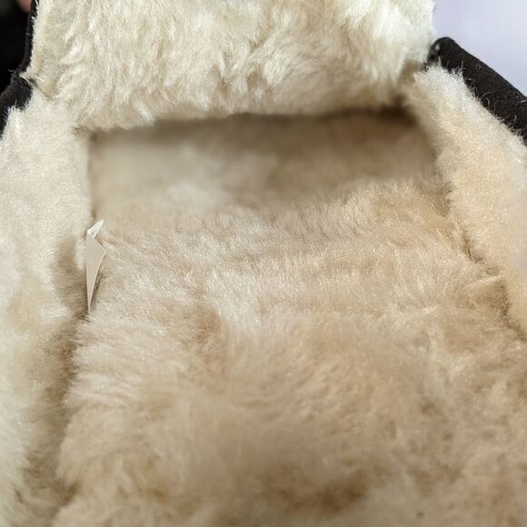 Cushionaire Sabina Moccasin Memory Foam Slippers - Picture 10 of 10